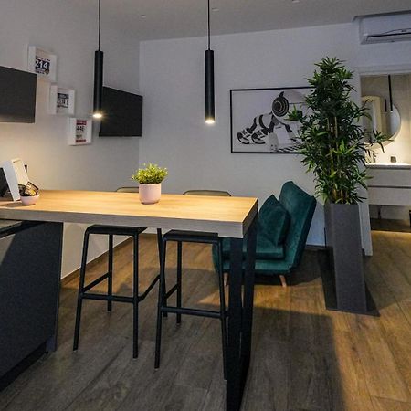 Run House 07 Rooms & Apartments Cassano delle Murge Luaran gambar