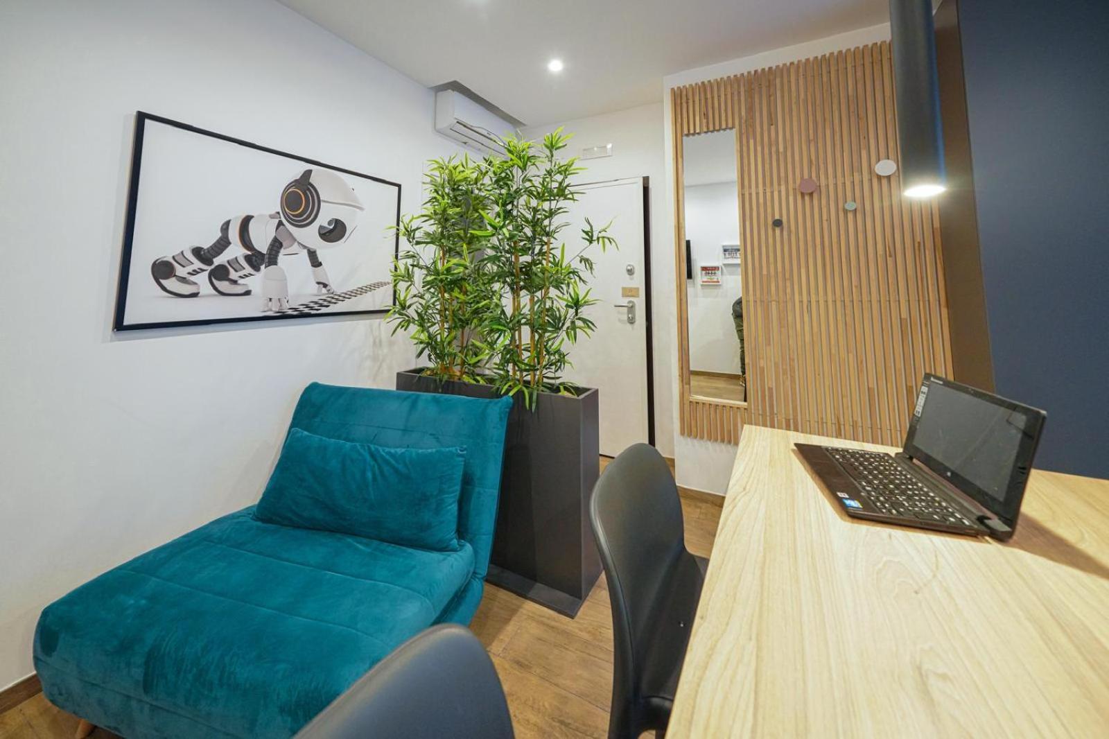 Run House 07 Rooms & Apartments Cassano delle Murge Luaran gambar
