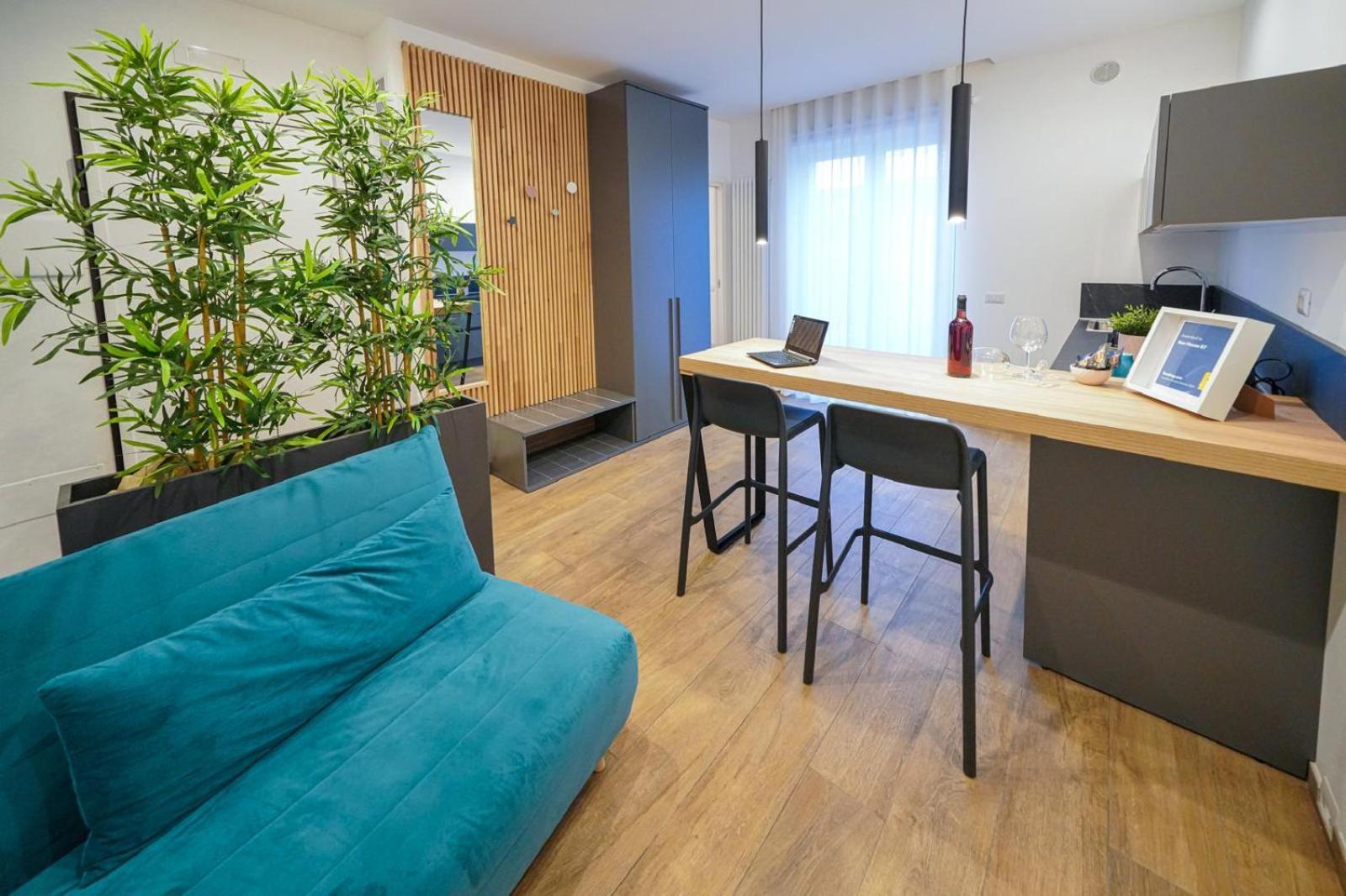 Run House 07 Rooms & Apartments Cassano delle Murge Luaran gambar