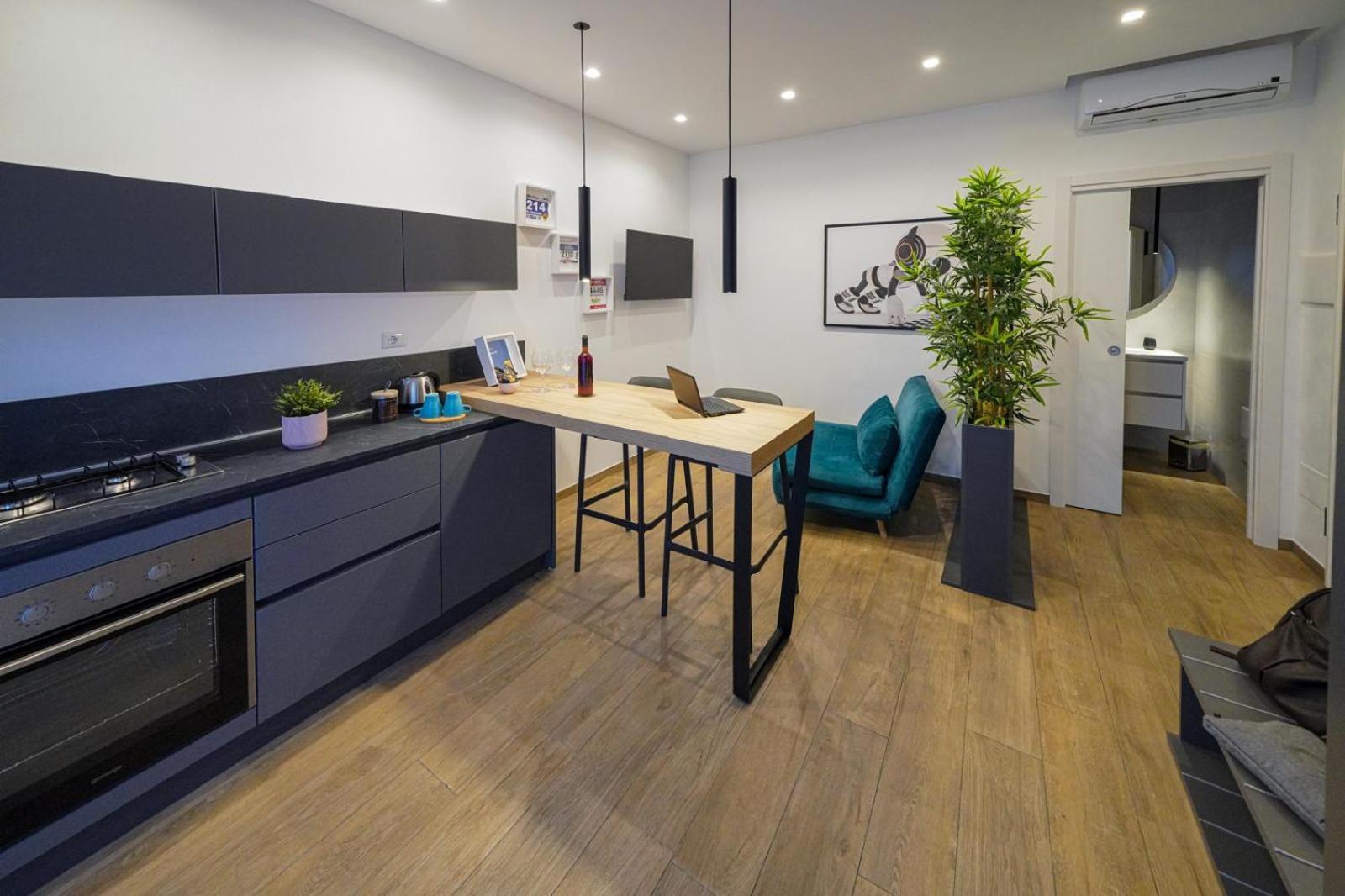 Run House 07 Rooms & Apartments Cassano delle Murge Luaran gambar
