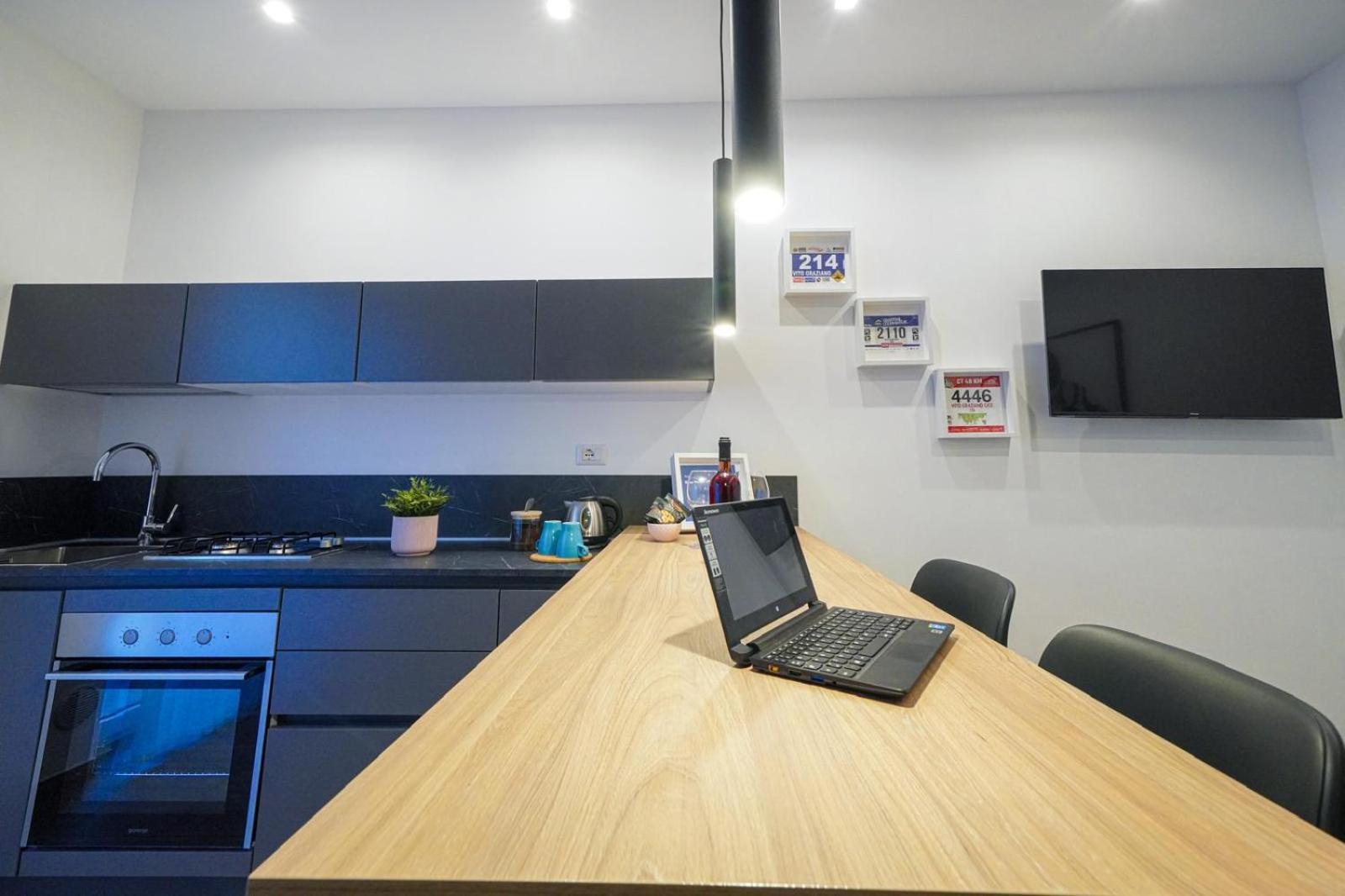 Run House 07 Rooms & Apartments Cassano delle Murge Luaran gambar